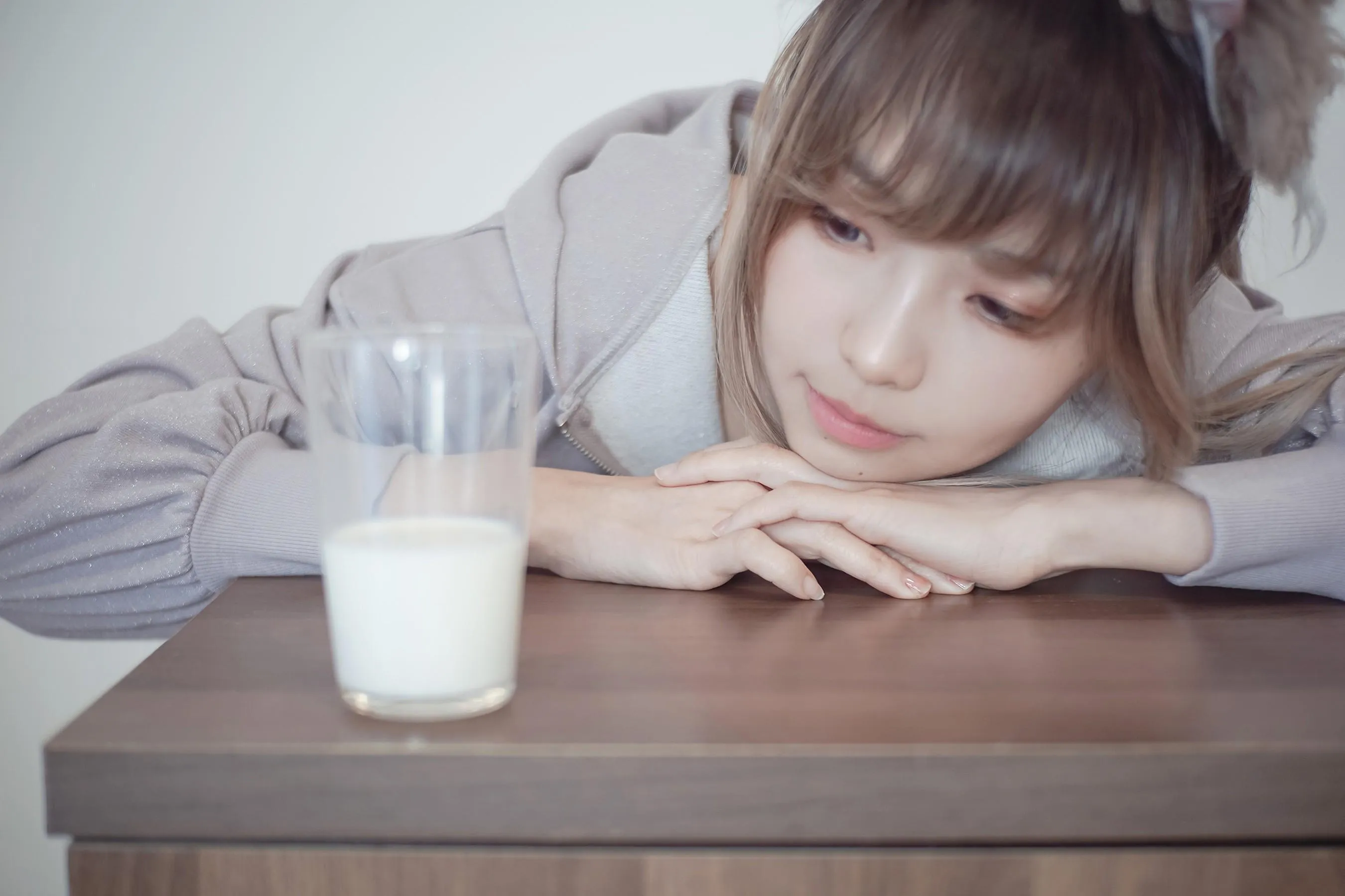 ElyEE子 – NO.124 Stay Home with Me [165P]插图7